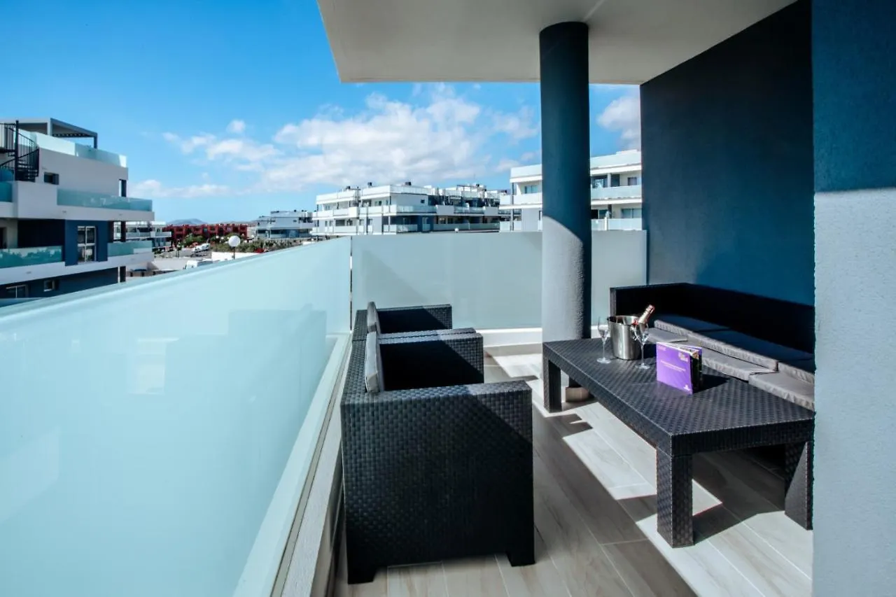 Enjoy The Moment Luxury La Tejita Apartment