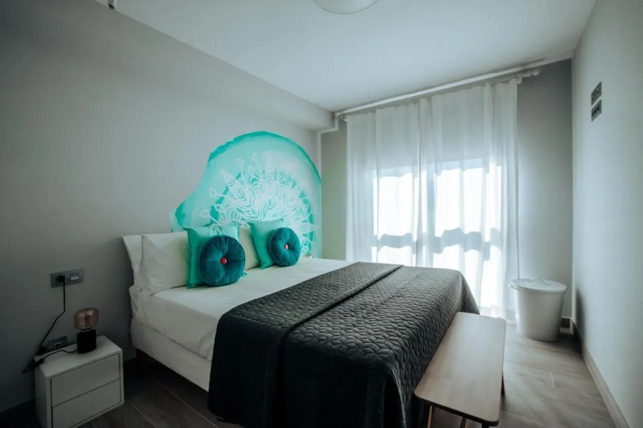 Enjoy The Moment Luxury La Tejita Apartment