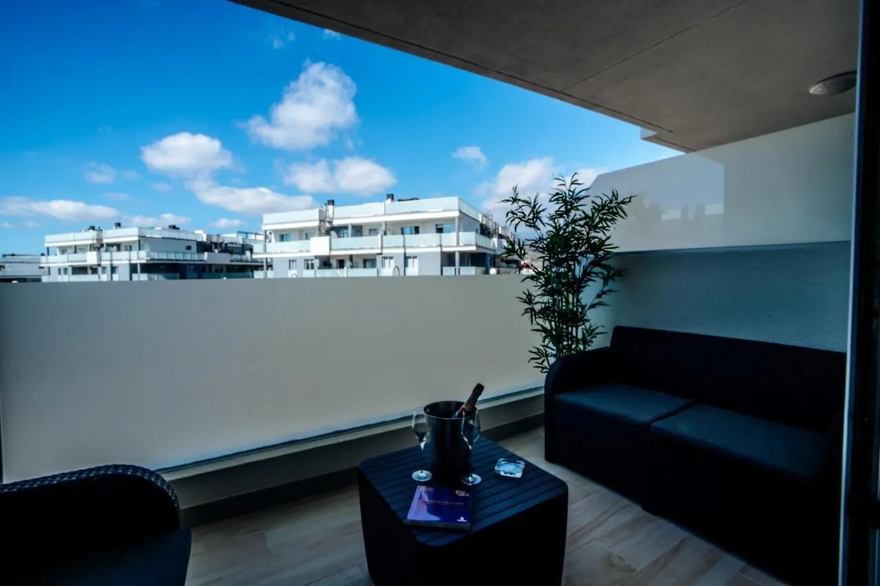 Enjoy The Moment Luxury La Tejita Apartment 0*,